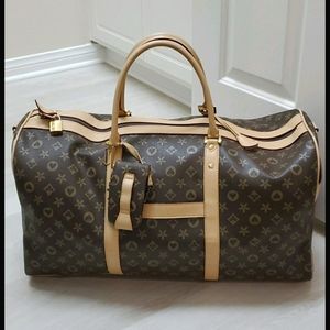 Louis Vuitton look alike.